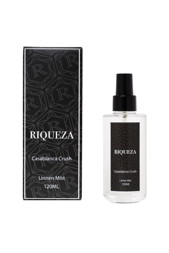 Casablanca Crush Linnenmist