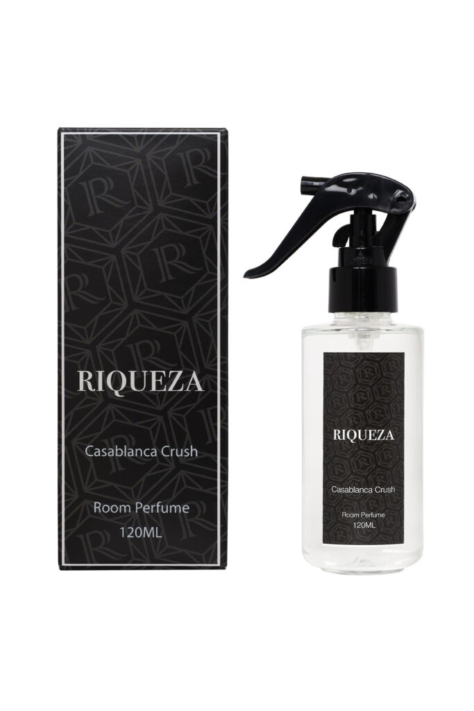 Casablanca Crush Roomperfume