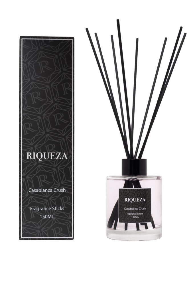 Casablanca Crush Fragrance sticks