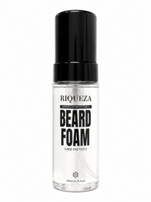 Beard foam 100 ml