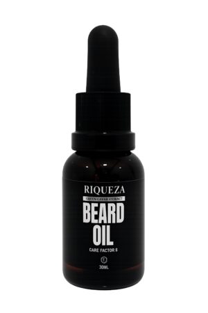 Beard oil 30 ml